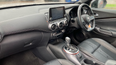 Nissan Juke 1.0 DiG-T 114 Tekna 5dr DCT Petrol Hatchback